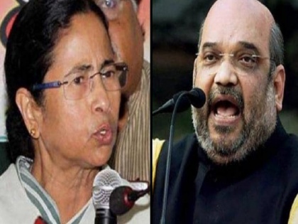 West Bengal and Assam Election Mamata Banerjee and Amit Shah road show in Nandigram | बंगाल-असम में दूसरे दौर के प्रचार का आज आखिरी दिन, नंदीग्राम में होंगे ममता बनर्जी और अमित शाह
