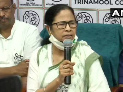 West Bengal Assembly Elections TMC released list of 291 candidates CM Mamata Banerjee contest Nandigram 50 women, 42 Muslim  | टीएमसी ने जारी की 291 उम्मीदवारों की सूची, नंदीग्राम से चुनाव लड़ेंगी सीएम ममता, 27-28 विधायक को टिकट नहीं
