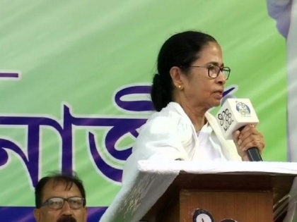 'Ready To Shed Blood, Will Not Allow Implementation Of CAA, NRC And UCC': Mamata Banerjee At Eid Celebrations In Kolkata | 'खून बहाने को तैयार हूं, सीएए, एनआरसी और यूसीसी को लागू नहीं होने दूंगी': कोलकाता में ईद समारोह में बोलीं ममता