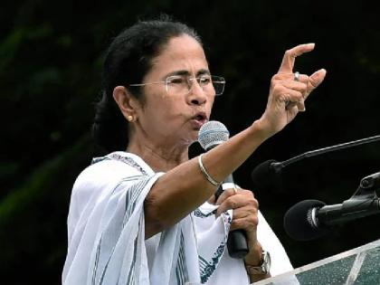 West Bengal CM Mamata Banerjee will go to Murshidabad today will visit violence affected areas | West Bengal: CM ममता बनर्जी आज जाएंगी मुर्शिदाबाद, हिंसा प्रभावित क्षेत्रों का करेंगी दौरा