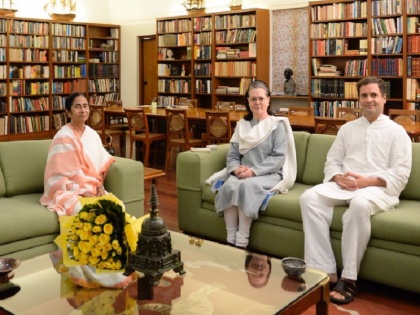 Mamata Banerjee to skip Wednesday's INDIA bloc meet says Got no information | ममता बनर्जी बुधवार की इंडिया ब्लॉक बैठक में नहीं होंगी शामिल, कहा- 'कोई जानकारी नहीं मिली...'