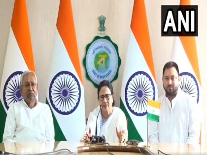 Election 2024 Mamata Banerjee's big statement on opposition unity | Election 2024: विपक्ष की एकजुटता पर ममता बनर्जी का बड़ा बयान, "अगर बिहार में सर्वदलीय बैठक..."