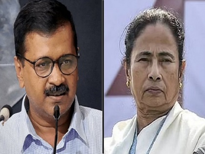 Mamata Banerjee and Kejriwal, two leaders to challenge PM Narendra Modi in 2024 are in trouble | ब्लॉग: 2024 में पीएम मोदी को प्रमुख चुनौती देने वाले दो नेता ममता बनर्जी और केजरीवाल मुश्किल में