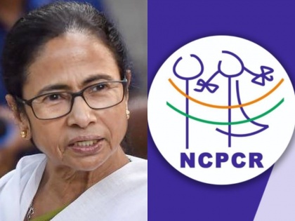 NCPCR said Chief Minister Mamata Banerjee has "violated" the rules of the POCSO Act several times | ''मुख्यमंत्री ममता बनर्जी ने कई बार 'पॉक्सो अधिनियम' के नियमों का उल्लंघन किया है'', NCPCR चीफ ने अपनी रिपोर्ट में कहा