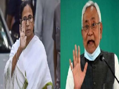 Mamta Banerjee, Nitish Kumar, Naveen Patnaik and MK Stalin did not reach the Chintan Shivir on internal security | आंतरिक सुरक्षा पर चिंतन शिविर में नहीं पहुंचीं ममता बनर्जी, नीतीश कुमार, नवीन पटनायक और एमके स्टालिन भी रहे नदारद