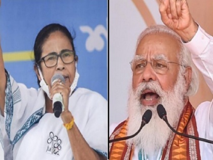 Abhay Kumar Dubey blog: West Bengal results failed BJP and all tv predictions | अभय कुमार दुबे का ब्लॉग: चुनावों में फर्जी सत्ता विरोधी लहर के सबक