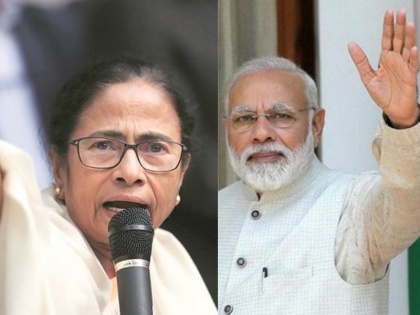 Former Meghalaya Guv to PM Modi convince us there is no setting between you and Mamata Banerjee | हमें विश्वास दिलाएं कि आपके और ममता बनर्जी के बीच कोई 'सेटिंग' नहीं: पीएम मोदी से बोले मेघालय के पूर्व राज्यपाल तथागत रॉय
