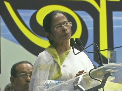West Bengal: TMC supremo Mamata Banerjee asked GTA President Binay Tamang to complete election promises | पश्चिम बंगाल: TMC सुप्रीमो ममता बनर्जी ने जीटीए अध्यक्ष बिनय तमांग से चुनावी वादे पूरे करने के लिए कहा