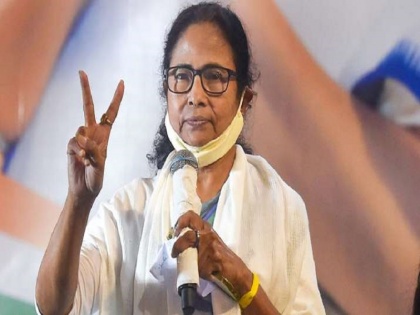 Mamata Banerjee’s TMC pulls off landslide win in Kolkata municipal elections | TMC ने कोलकाता नगर निकाय चुनाव में हासिल की शानदार जीत, 144 वार्डों में से जीते 134 वार्ड