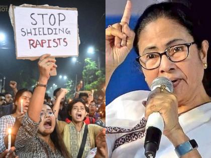 Kolkata Mamata Banerjee denies threatening medical students their demands justified | Kolkata: 'मेडिकल छात्रों के खिलाफ एक शब्द नहीं.., उनकी मांग जायज', ममता बनर्जी की सफाई