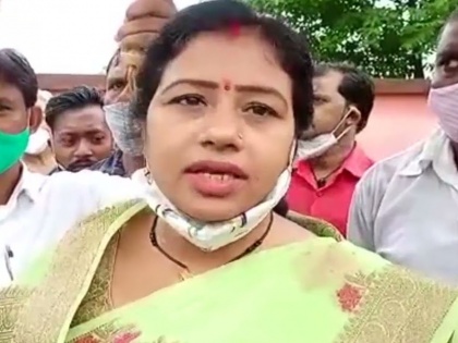 Jharkhand Congress MLA Mamta Devi six others convicted in 2016 shootout sentence to be announced on December 12 | झारखंड: 2016 के गोलीकांड में कांग्रेस विधायक ममता देवी, छह अन्य दोषी करार, 12 दिसंबर को सजा का ऐलान
