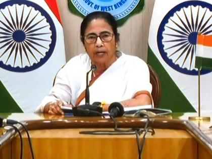 WB CM Mamata Banerjee said For people sake I am ready to resign I also want justice for murdered RG Kar hospital doctor | "लोगों के लिए, मैं इस्तीफा देने को तैयार"..., कोलकाता रेप-मर्डर केस में डॉक्टरों से बोलीं ममता बनर्जी WB CM Mamata Banerjee said For people sake I am ready to resign I also want justice for murdered RG Kar hospital doctor | "लोगों के लिए, मैं इस्तीफा देने को तैयार"..., कोलकाता रेप-मर्डर केस में डॉक्टरों से बोलीं ममता बनर्जी
