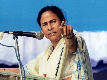 Mamata Banerjee writes poem against NRC and BJP government | NRC मामलाः CM ममता ने कहा- भगवा पार्टी का विरोध करने वाले के लिए देश में कोई जगह नहीं