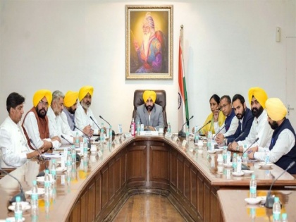 25,000 government jobs Punjab CM Bhagwant Mann's first decision | Punjab: भगवंत मान की कैबिनेट की पहली बैठक में 25 हजार सरकारी नौकरियों का ऐलान