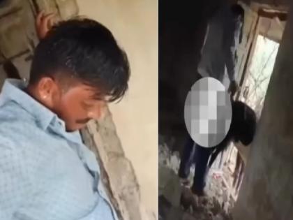 Rajasthan man raped goat in Jodhpur people demanded action after watching video viral | Rajasthan: हैवान ने बकरी के साथ किया रेप, वीडियो देख लोगों ने की कार्रवाई की मांग; जोधपुर में बेजुबान के साथ बर्बरता