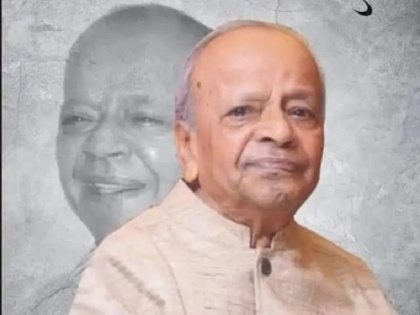 Manager Pandey renowned marxist critic of Hindi literature passed away at age of 81 | हिंदी के प्रख्यात मार्क्सवादी आलोचक मैनेजर पाण्डेय का निधन, 81 साल की उम्र में ली अंतिम सांस, कल होगा अंतिम संस्कार