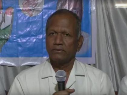 madhya pradesh congress spokesperson manak agrawal controversial statement on bjp and rss | मध्य प्रदेश: कांग्रेस प्रवक्ता के विवादित बोल, RSS-बीजेपी के लोग शादी नहीं करते इसलिए रेप करते हैं