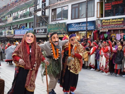 Himachal Pradesh: Manali Winter carnival will start from Jan 2, know what is special this time | हिमाचल प्रदेश: 2 जनवरी से शुरू होगा मनाली विंटर कार्निवाल, जानें इसबार क्या है खास