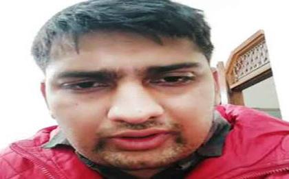 Farmer movement Freelance Journalist Mandeep Poonia Gets Bail Arrest On Accusation Misbehaving Delhi Police | किसान आंदोलन: पत्रकार मंदीप पूनिया रिहा, 25 हज़ार के निजी मुचलके पर रोहिणी कोर्ट ने दी ज़मानत