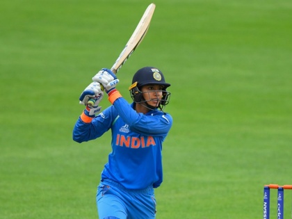 India vs New Zealand, 1st T20I: Smriti Mandhana says, I have to bat till 20 overs | टीम ने महज 34 रन पर खोए 9 विकेट, मैच के बाद स्मृति मंधाना ने कही ये बात