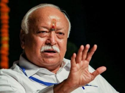 Mandir-Masjid Row construction Ram temple rss chief Mohan Bhagwat said some people becoming leaders of Hindus creating temple-mosque dispute not right | Mandir-Masjid Row: राम मंदिर के निर्माण के बाद कुछ लोग..., मंदिर-मस्जिद विवाद कर ‘हिंदुओं के नेता’ बन रहे!, मोहन भागवत ने कहा- विवाद ठीक नहीं