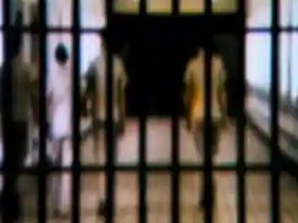 Deputy Superintendent posted in Central Jail number 11 Mandoli COVID19 test come positive | Coronavirus: दिल्ली के मंडोली जेल में तैनात अधिकारी की कोरोना रिपोर्ट आई पॉजिटिव, मचा हड़कंप