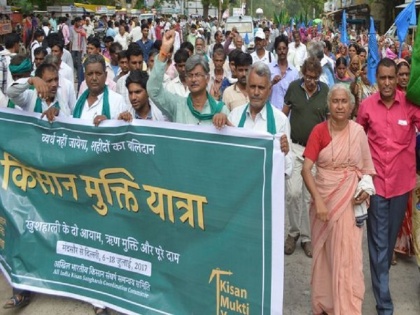 Mandsaur Kisan Movement: Congress told the cases recorded on farmers legal | मंदसौर किसान आंदोलन : कांग्रेस ने किसानों पर दर्ज प्रकरणों को बताया विधि सम्मत