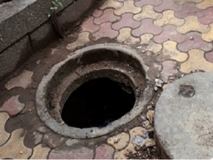 Bombay High Court says- BMC will be responsible if any incident happens due to open manhole | महाराष्ट्र: 'खुले मैनहोल के चलते अगर कोई घटना होती है तो बीएमसी जिम्मेदार होगी', बॉम्बे हाई कोर्ट की दो टूक