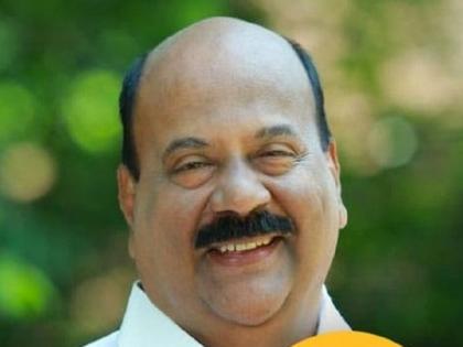 Kerala: Pala by-election results, LDF Mani C Kappan wins by over 2000 votes | केरल उपचुनाव: BJP और UDF उम्मीदवार को पटखनी देकर LDF कैंडिडेट मणि सी कप्पन ने मारी जीती बाजी Kerala: Pala by-election results, LDF Mani C Kappan wins by over 2000 votes | केरल उपचुनाव: BJP और UDF उम्मीदवार को पटखनी देकर LDF कैंडिडेट मणि सी कप्पन ने मारी जीती बाजी