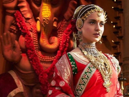 Kangana Ranaut Movie Manikarnika: The Queen of Jhansi Leaked Online by Tamilrockers | 'मणिकर्णिका' के रिलीज होते ही कंगना को लगा तगड़ा झटका, यहां लीक हुई फिल्म