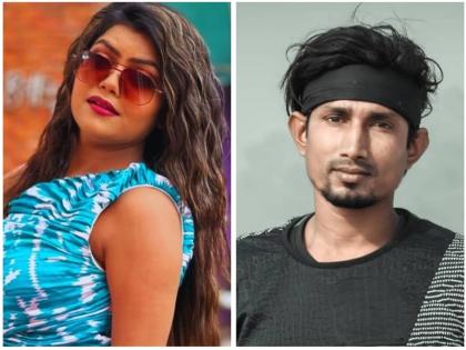 YouTuber Mani Meraj was arrested by UP police in Anisabad. His girlfriend, Vannu Di Great, has leveled serious allegations against him, including rape and fraudulent marriage | बिहार के यूट्यूबर मणि मेराज को यूपी पुलिस ने अनीसाबाद से धर दबोचा, गर्लफ्रेंड वन्नू दी ग्रेट ने लगाया है दुष्कर्म, धोखे से शादी करने जैसे कई गंभीर आरोप