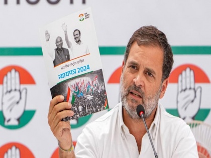 LS Elections 2024: Why is the old pension scheme issue not included in the manifesto of the Congress? Know the reason | LS Elections 2024: कांग्रेस के घोषणा पत्र से क्यों गायब हुआ पुरानी पेंशन योजना का मुद्दा? जानिए वजह