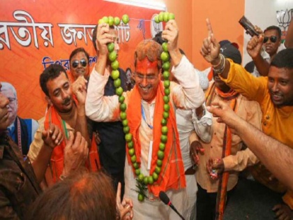 Tripura Election Result: PM Modi thanked for the victory in Tripura, said - proud of BJP workers | Tripura Election Result: त्रिपुरा में मिली जीत पर पीएम मोदी ने दिया धन्यवाद, बोले- बीजेपी कार्यकर्ताओं पर गर्व
