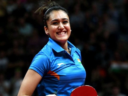Tokyo 2020: France defeat ends Indian women's Table Tennis team's Olympic dream | फ्रांस ने दी 3-2 से मात, महिला टेबल टेनिस टीम ओलंपिक कोटा हासिल करने में नाकाम