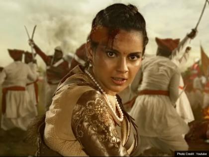 this Veteran actors has impress with kangna ranaut's actting in manikarnika | गुजरे जमाने की ये एक्ट्रेस हुईं कंगना रनौत के अभिनय की मुरीद, 'मर्णिकर्णिका' के लिए बांधे तारीफ के पुल