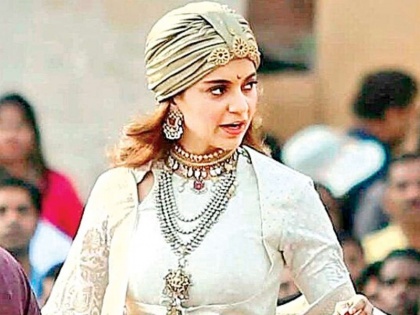 Manikarnika - The Queen of Jhansi Movie Review in Hindi: Kangana Ranaut fails to impress in Manikarnika: The Queen of Jhansi | Manikarnika Movie Review : सबकुछ होकर भी कहीं चूकती सी नजर आती है क्वीन कंगना की 'मणिकर्णिका – द क्वीन ऑफ झांसी'