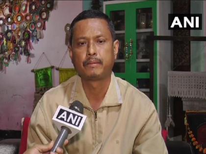 Manipur 2 separatists setting up Manipur’s ‘government in exile’ in UK, case handed over to Special Crime Branch | मणिपुर के दो अलगाववादियों ने ब्रिटेन में 'निर्वासन में मणिपुर सरकार' की घोषणा की, राजा लेशेम्बा बोले- मेरा नाम घसीटा गया