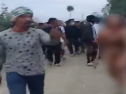 Manipur Second Accused Arrested After Viral Video Sparks Outrage | मणिपुर: वायरल वीडियो को लेकर भड़के आक्रोश के बाद दूसरा आरोपी भी गिरफ्तार