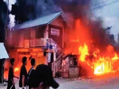Dr. Vijay Darda's Blog: Manipur incident, Why no restlessness of shame and pain in country | डॉ. विजय दर्डा का ब्लॉग: देश में शर्म और दर्द की बेचैनी क्यों नहीं ? Dr. Vijay Darda's Blog: Manipur incident, Why no restlessness of shame and pain in country | डॉ. विजय दर्डा का ब्लॉग: देश में शर्म और दर्द की बेचैनी क्यों नहीं ?