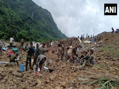Land erosion becoming a threat in Northeast states 20 major landslides in Manipur within 6 years | ब्लॉगः पूर्वोत्तर राज्यों में खतरा बनता जा रहा जमीन कटाव, मणिपुर में 6 साल के भीतर भूस्खलन की 20 बड़ी घटनाएं