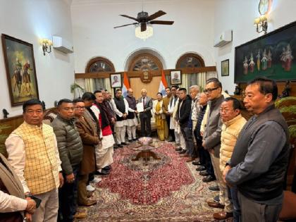 Manipur CM N. Biren Singh Resigns Almost Two Years After Ethnic Violence Gripped State | Manipur: CM एन.बीरेन सिंह ने दिया इस्तीफा, राज्य में डेढ़ साल से ज्यादा समय से हो रही हिंसा