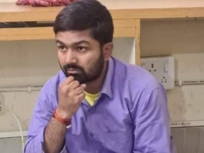 Tamil Nadu police took action on YouTuber Manish Kashyap for sharing fake video of attack on Bihari workers | बिहारी श्रमिकों पर हमले का झूठा वीडियो शेयर करने पर यूट्यूबर मनीष कश्यप पर एक्शन, तमिलनाडु पुलिस ले गई अपने साथ