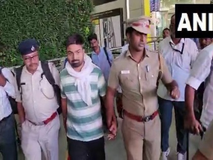 Manish Kashyap in Madurai police custody for 3 days in fake video case migrant laborers | मदुरै की अदालत ने मनीष कश्यप को तीन दिन की पुलिस हिरासत में भेजा, यूट्यूबर के वकील ने जमानत के लिए रखी ये दलील