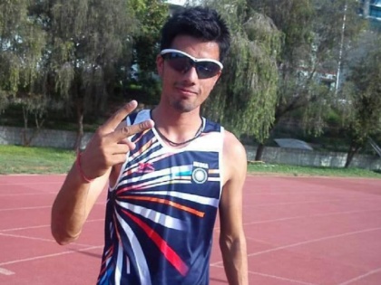 manish rawat the india olympian racewalker who missed bronze medal in rio 2016 | #KuchPositiveKarteHai: वेटर का काम करने से लेकर ओलंपिक तक का सफर, जिसने रियो में बढ़ाया भारत का गर्व