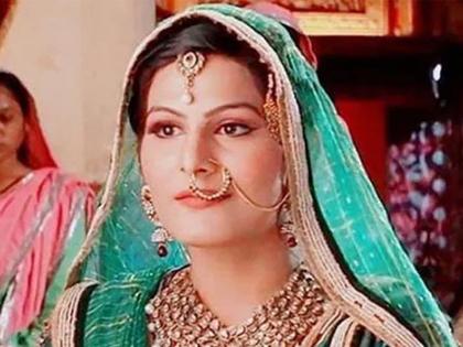 Actress Manisha Yadav, who played Salima Begum in 'Jodha Akbar' passes away | 'जोधा अकबर' में सलीमा बेगम का किरदार नीभाने वाली ऐक्ट्रेस मनीषा यादव का हुआ निधन