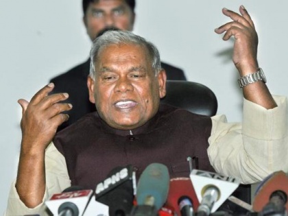 Bihar: Anand Mohan's parole expired, reached jail, saddened Jitan Ram Manjhi said, "a lot of injustice is happening" | बिहार: आनंद मोहन की पेरोल खत्म, पहुंचे जेल, दुखी जीतन राम मांझी ने कहा, "बहुत अन्याय हो रहा है"