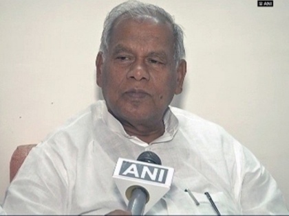 Bihar EX Chief Minister Jitan Ram Manjhi will attend Sonia Gandhi's dinner party | सोनिया गांधी के डिनर में शामिल होंगे बिहार के पूर्व मुख्यमंत्री जीतन राम मांझी