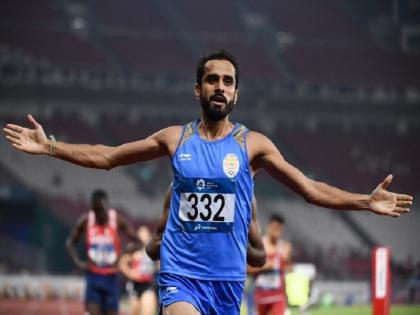 Asian Games 2018, 10th Day Live Update from Jakarta and Palembang | Asian Games, 10th Day: एथलेटिक्स में फिर छाए भारतीय खिलाड़ी, बैडमिंटन में सिंधु ने दिलाया सिल्वर