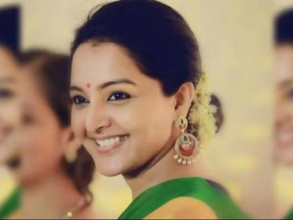 Case filed against film direction on actress Manju Warrier's complaint | अभिनेत्री मंजू वारियर की शिकायत पर फिल्म निर्देश के खिलाफ मामला दर्ज