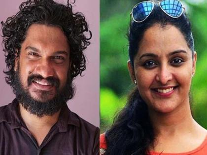 Filmmaker Sanal Kumar Sasidharan arrested on Manju Warrier complaint | मशहूर मलयालम फिल्म निर्माता सनल शशिधरन को कोच्चि में किया गया गिरफ्तार, हिरासत के दौरान फेसबुक लाइव में कही ये बात Filmmaker Sanal Kumar Sasidharan arrested on Manju Warrier complaint | मशहूर मलयालम फिल्म निर्माता सनल शशिधरन को कोच्चि में किया गया गिरफ्तार, हिरासत के दौरान फेसबुक लाइव में कही ये बात